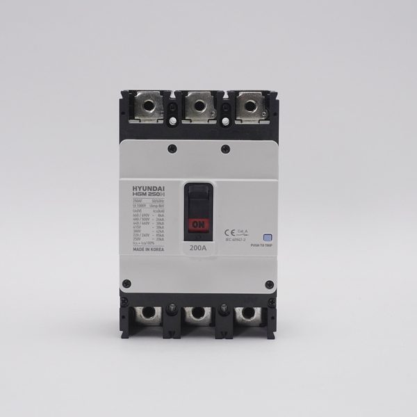 HGM250H-200A