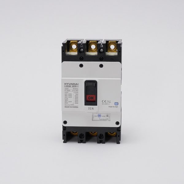 HGM125H-32A-rele