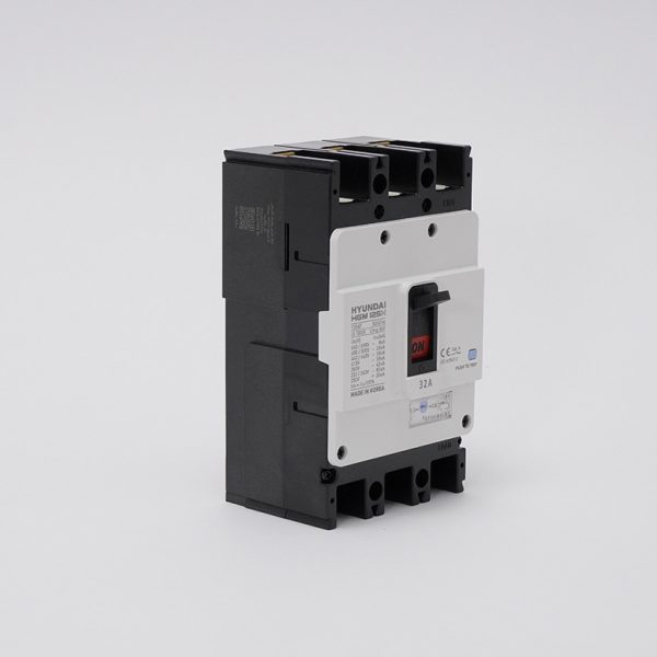 HGM125H-25A-rele