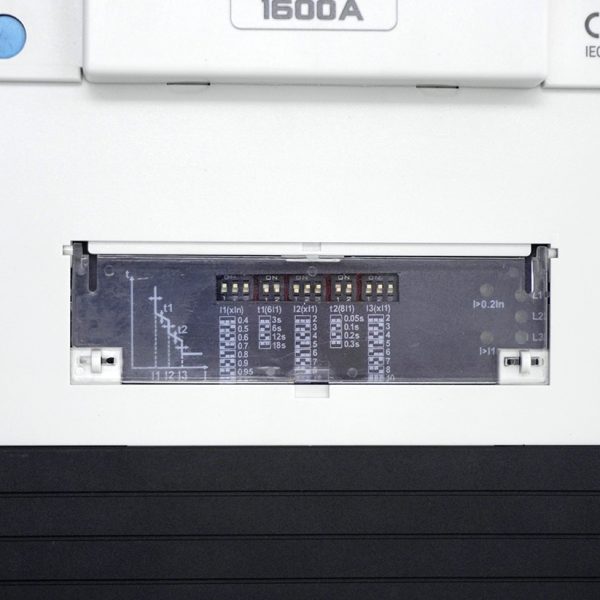 HGM1600S-1600A-rele