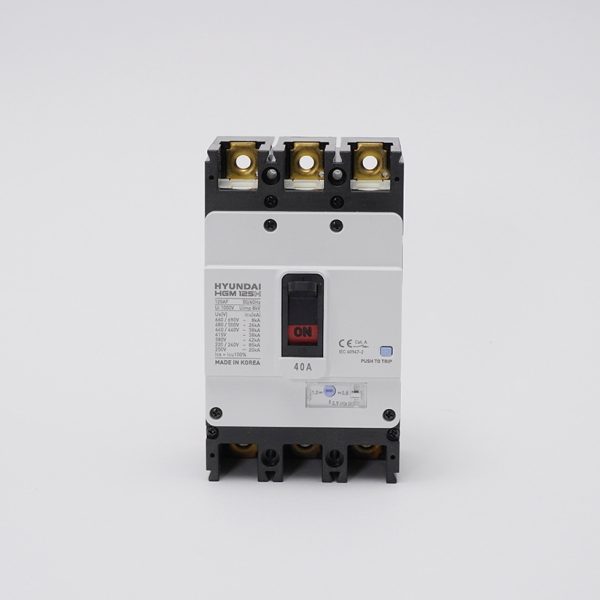 HGM250H-40A