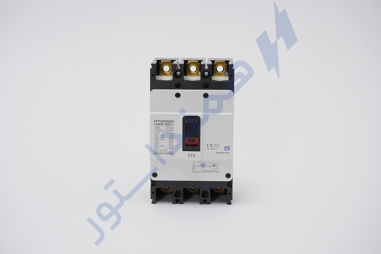 HGM250H-40A-rele01 HGM250H-40A