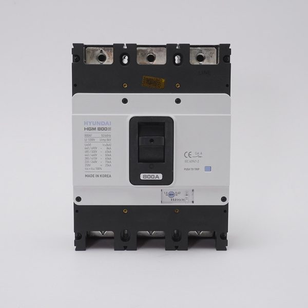 HGM800A-800S-rele