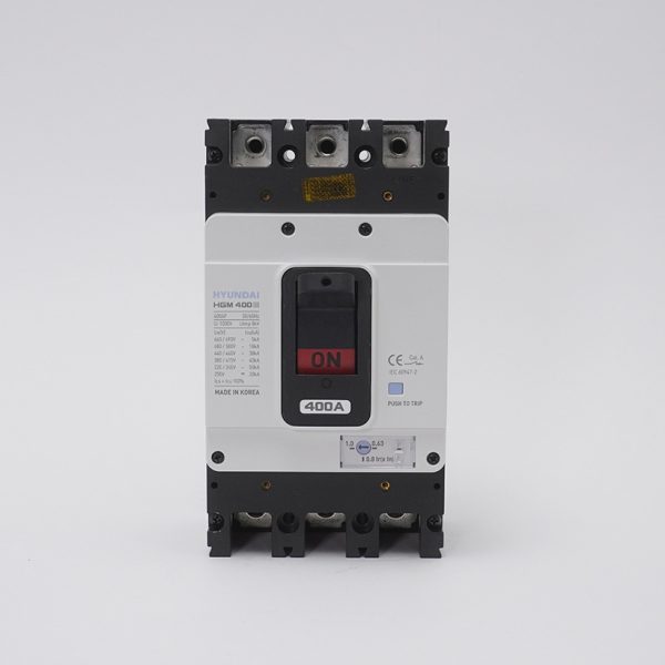 HGP400E-400A-rele