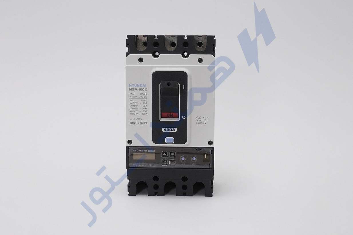 HGP400S-400A-01 HGP400S-400A