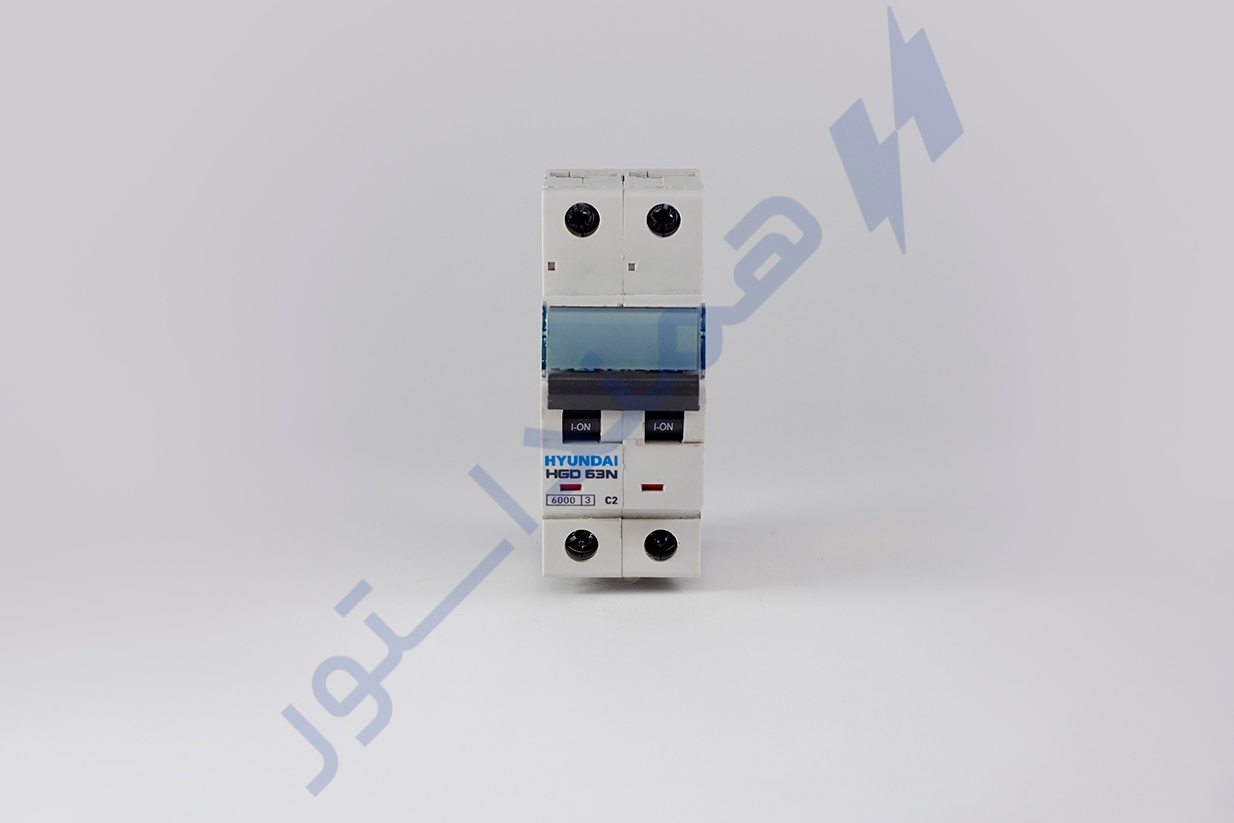 HGD63N-2key-C2-01 HGD63N-2key-C2