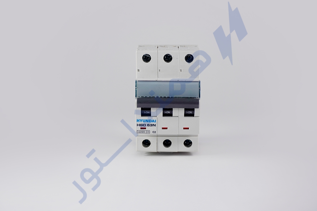 HGD63N-3key-C2-01 HGD63N-3key-C2