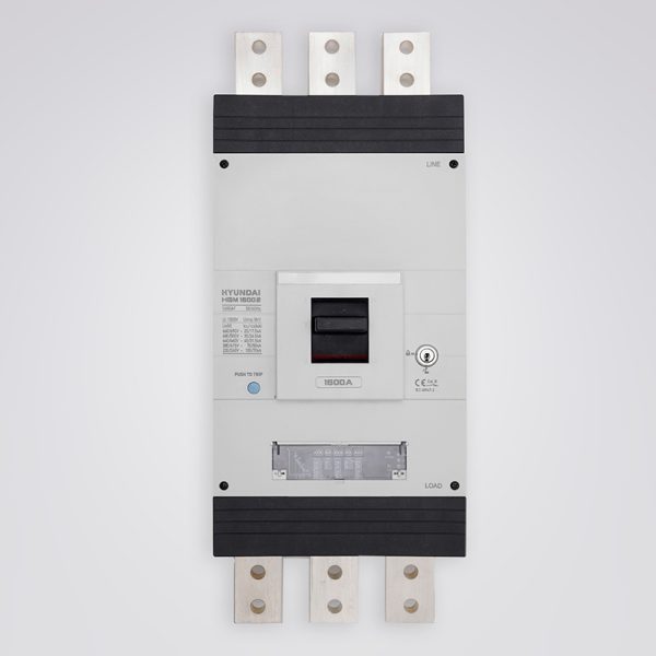 HGM1600S-1600A-rele